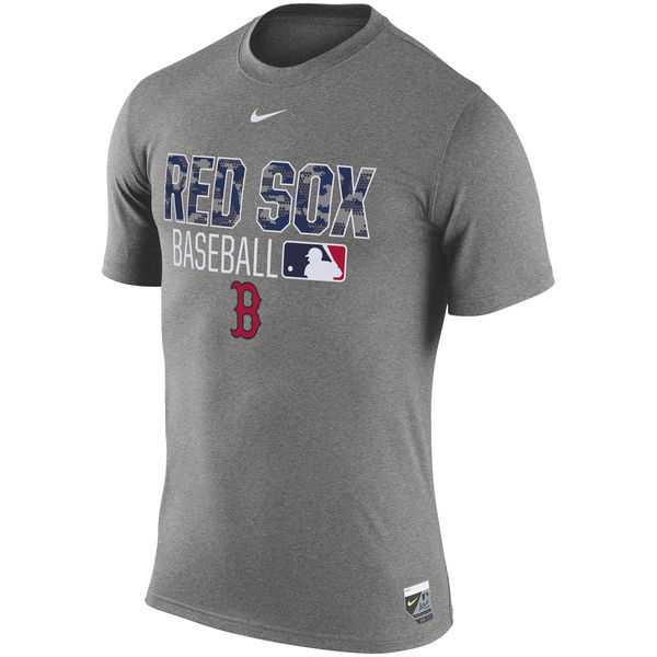 Boston Red Sox Nike 2016 AC Legend Team Issue 1.6 WEM T-Shirt - Gray,We sell and wholesale Boston Red Sox Nike 2016 AC Legend Team Issue 1.6 WEM T-Shirt - Gray on line form chian!